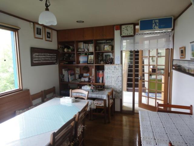 Petit P Pao Pao Tateshina (Kitasaku) Dış mekan fotoğraf
