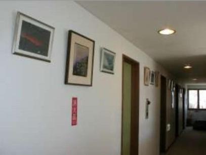 Petit P Pao Pao Tateshina (Kitasaku) Dış mekan fotoğraf