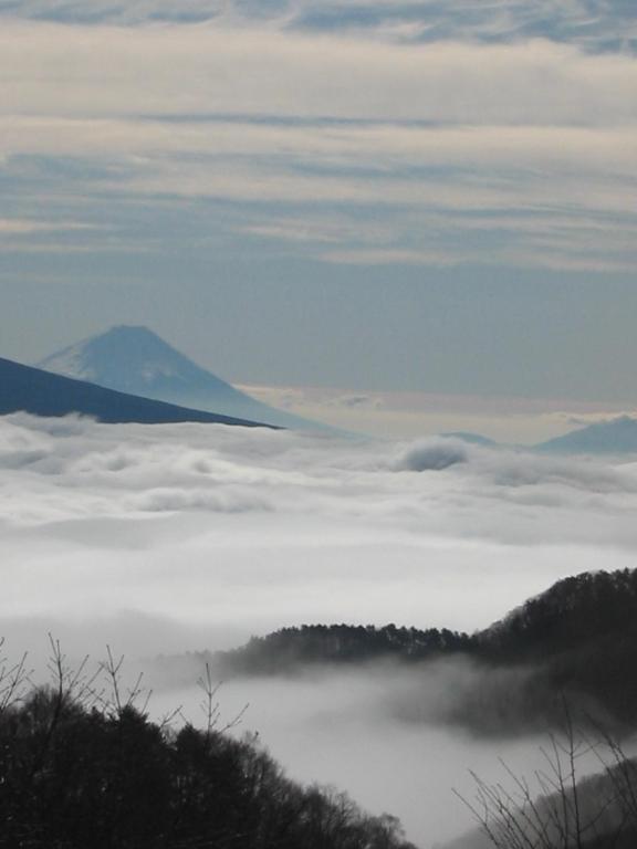 Petit P Pao Pao Tateshina (Kitasaku) Dış mekan fotoğraf