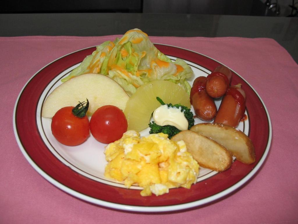 Petit P Pao Pao Tateshina (Kitasaku) Dış mekan fotoğraf