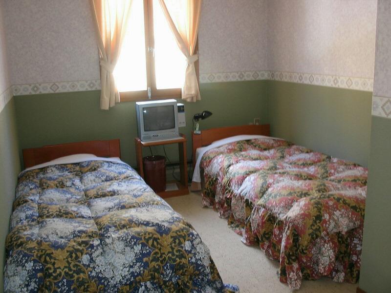 Petit P Pao Pao Tateshina (Kitasaku) Dış mekan fotoğraf