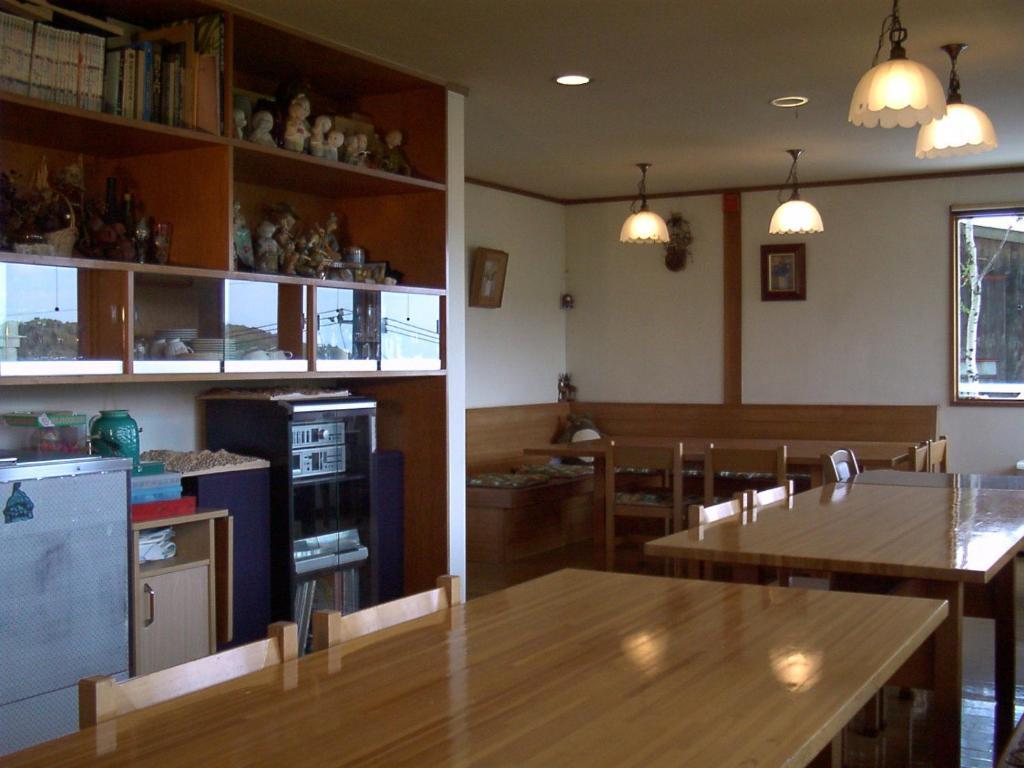 Petit P Pao Pao Tateshina (Kitasaku) Dış mekan fotoğraf