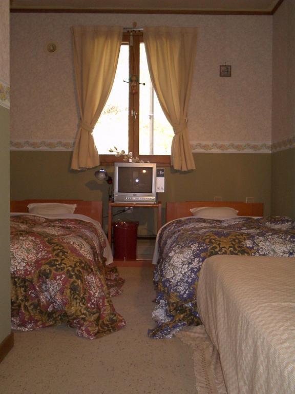 Petit P Pao Pao Tateshina (Kitasaku) Dış mekan fotoğraf